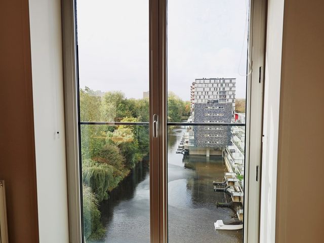 Osdorper Ban 649, Amsterdam