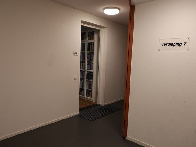 Osdorper Ban 649, Amsterdam