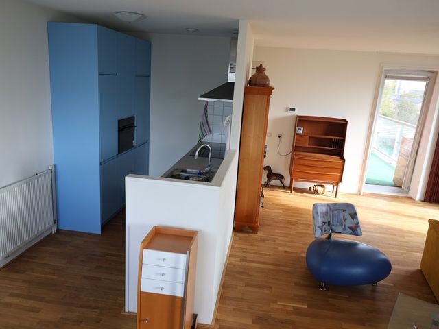 Osdorper Ban 649, Amsterdam