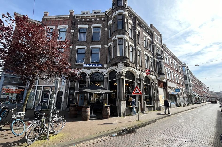 Zwaanshals 264B02