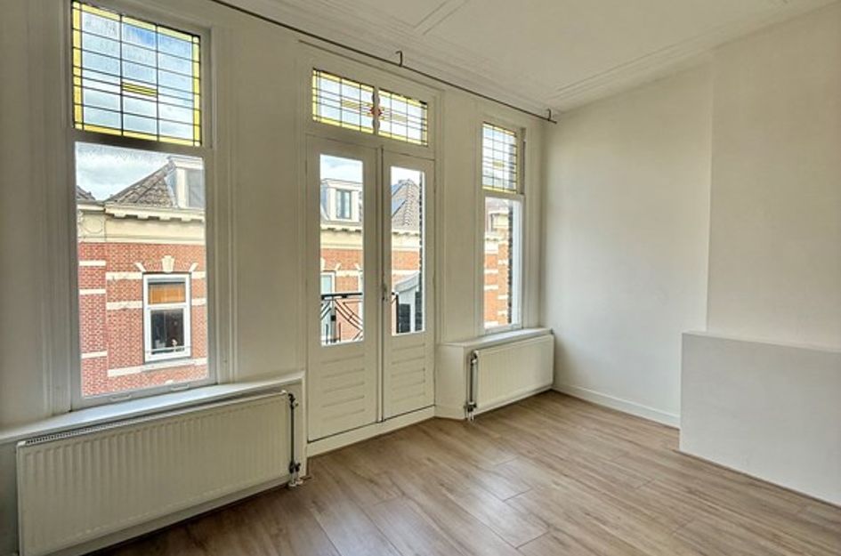 Zwaanshals 264B02