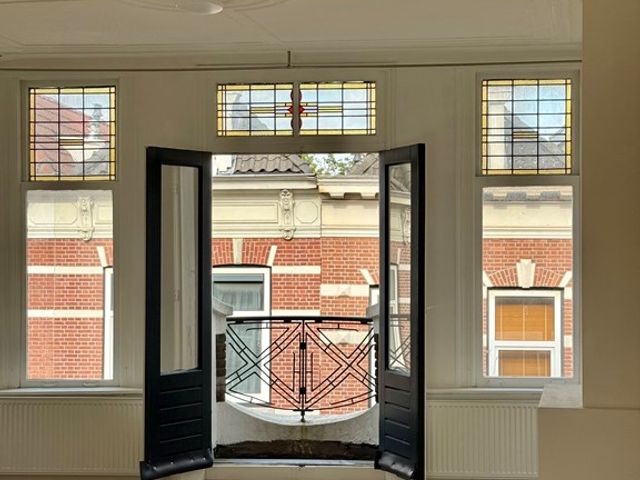 Zwaanshals 264B02, Rotterdam