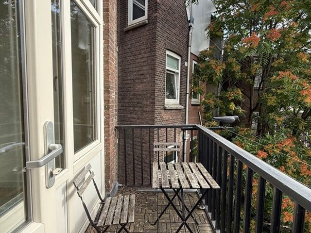 Zwaanshals 264B02, Rotterdam