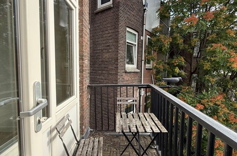 Zwaanshals 264B02