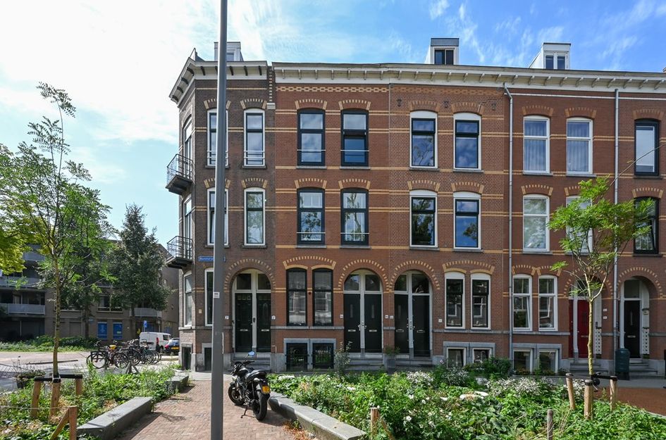 Blommersdijkselaan 2B02