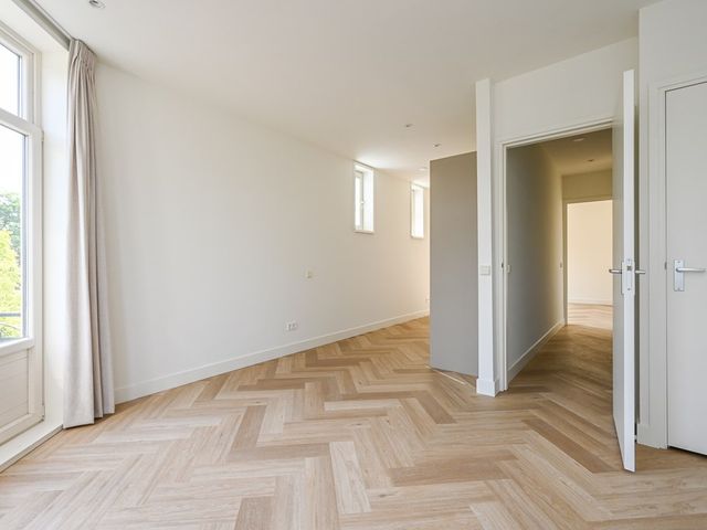 Blommersdijkselaan 2B02, Rotterdam