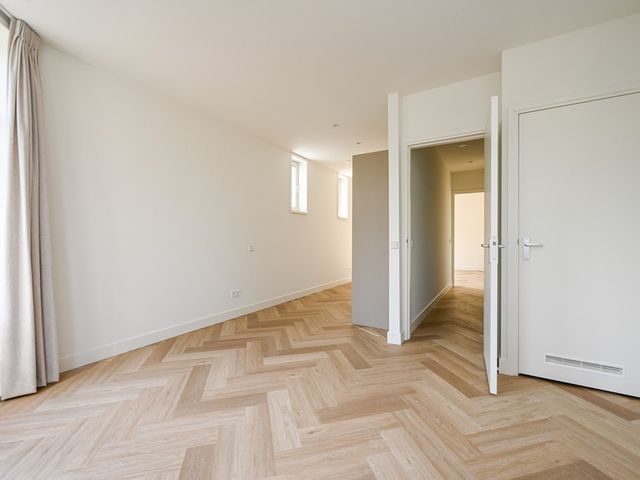 Blommersdijkselaan 2B02, Rotterdam