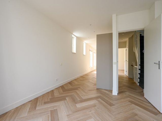 Blommersdijkselaan 2B02, Rotterdam