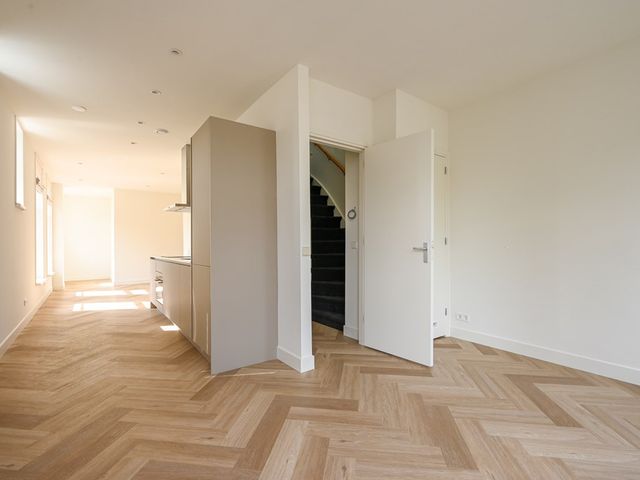 Blommersdijkselaan 2B02, Rotterdam