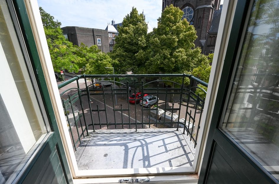 Blommersdijkselaan 2B02