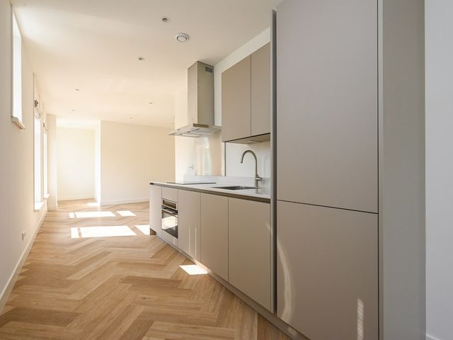 Blommersdijkselaan 2B02, Rotterdam
