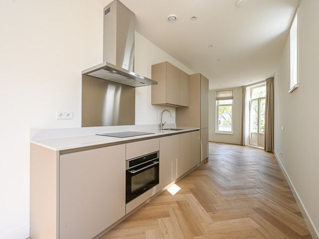 Blommersdijkselaan 2B02, Rotterdam