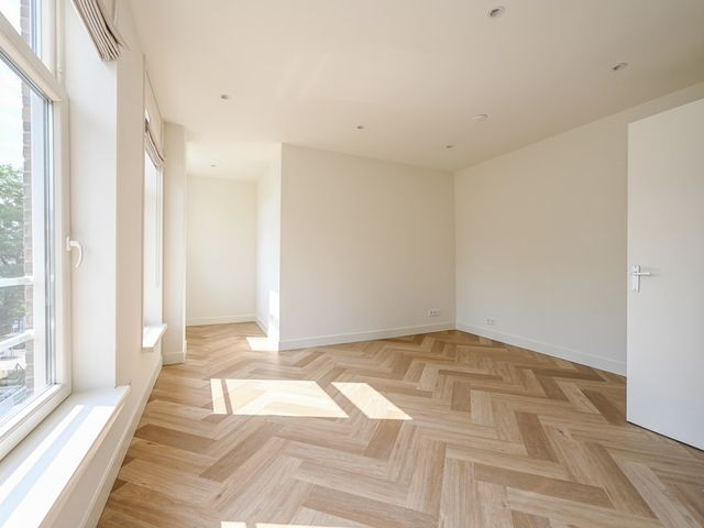 Blommersdijkselaan 2B02, Rotterdam