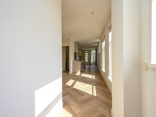 Blommersdijkselaan 2B02, Rotterdam