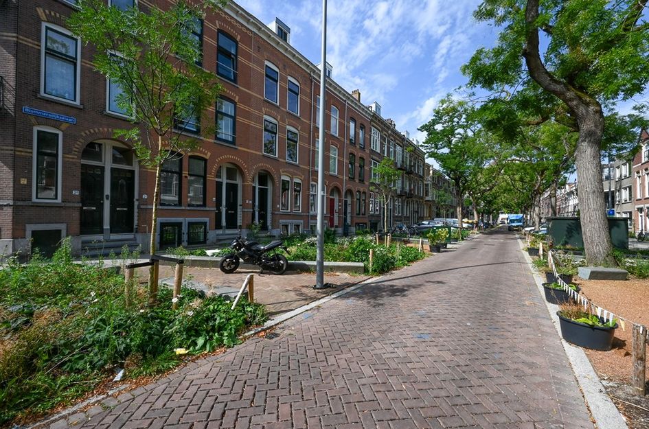 Blommersdijkselaan 2B02