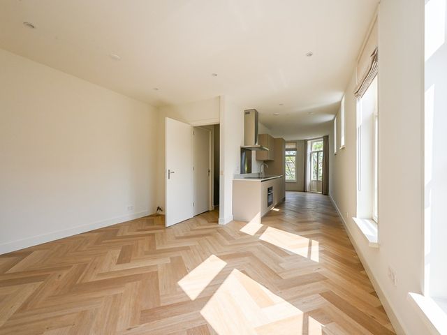 Blommersdijkselaan 2B02, Rotterdam