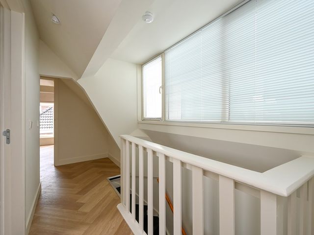 Blommersdijkselaan 2B02, Rotterdam
