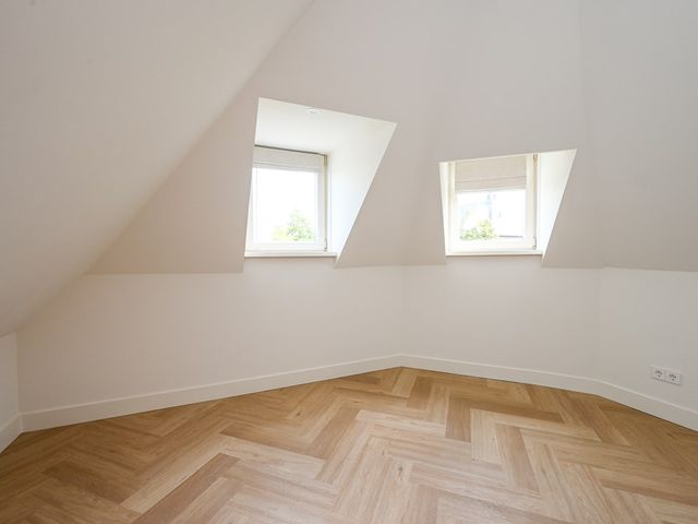 Blommersdijkselaan 2B02, Rotterdam