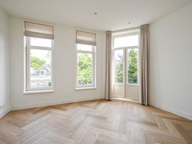 Blommersdijkselaan 2B02, Rotterdam