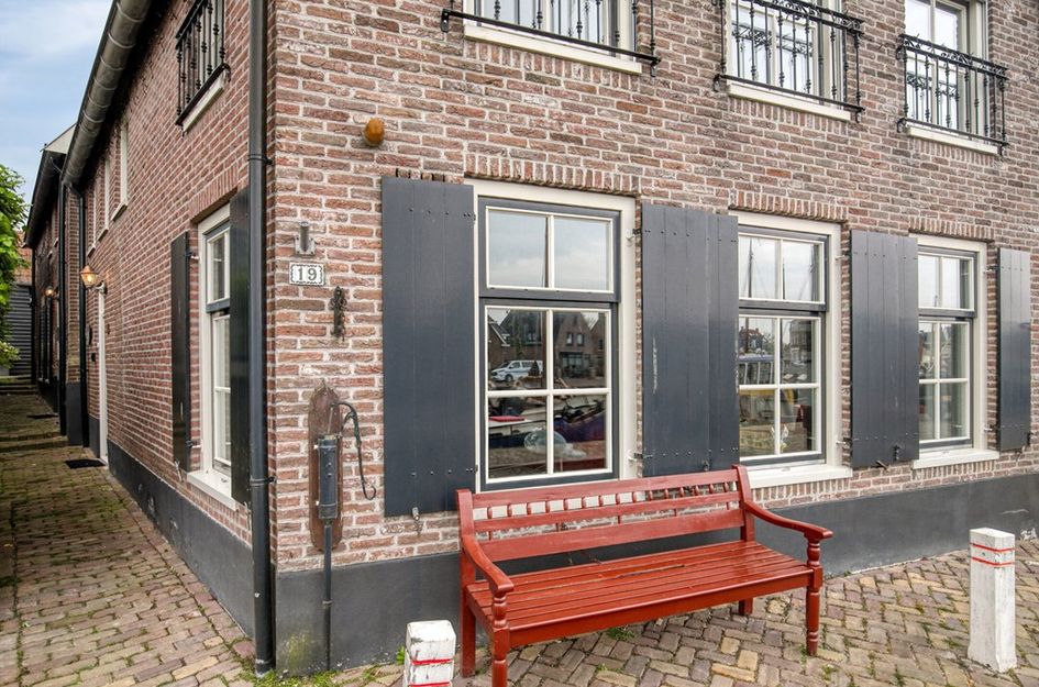 Oude Haven 19