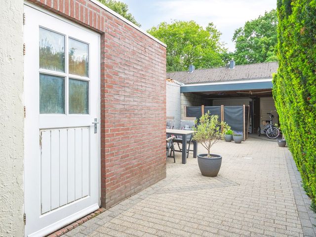 Sint Lambertusstraat 29, Sittard
