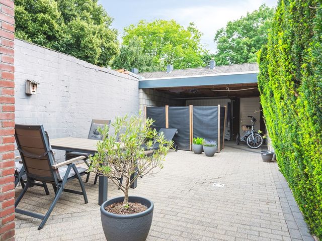 Sint Lambertusstraat 29, Sittard