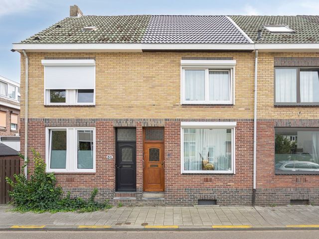 Sint Lambertusstraat 29, Sittard