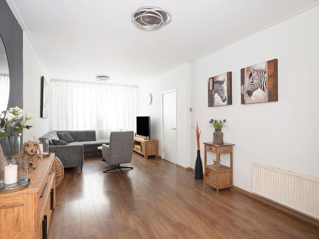 Sint Lambertusstraat 29, Sittard