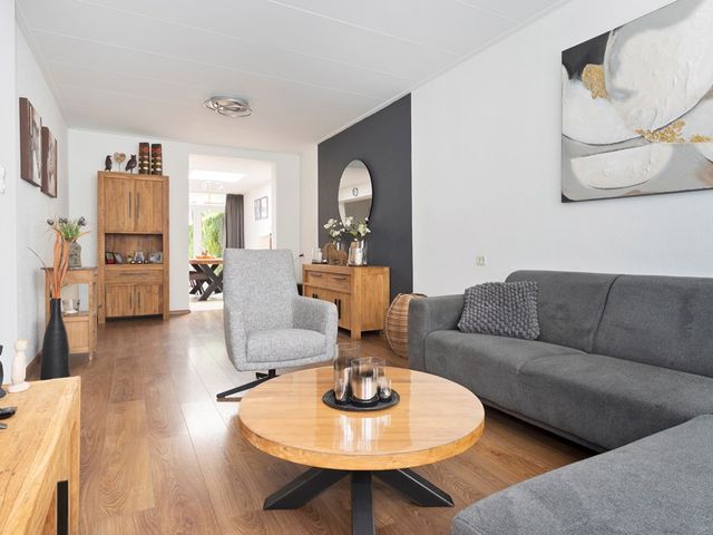 Sint Lambertusstraat 29, Sittard