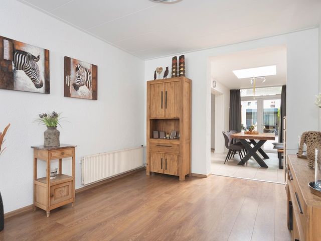 Sint Lambertusstraat 29, Sittard