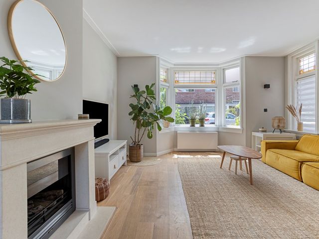 Koningstraat 55, Leiderdorp