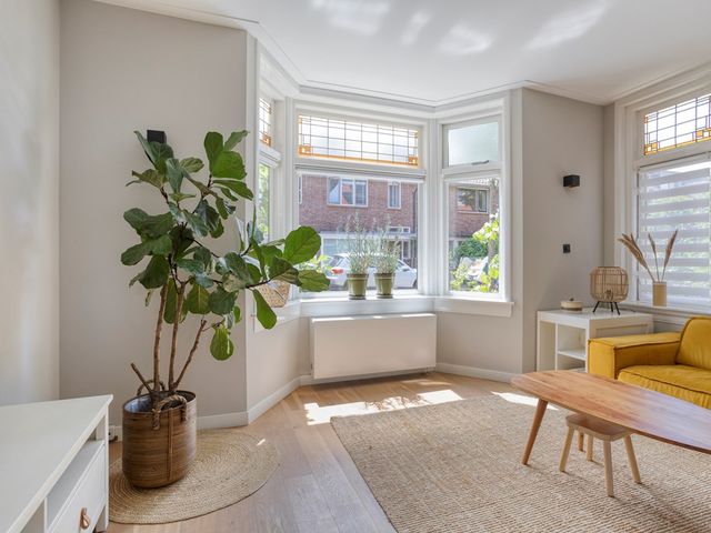 Koningstraat 55, Leiderdorp