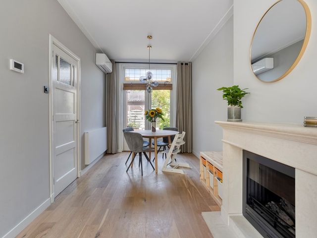 Koningstraat 55, Leiderdorp