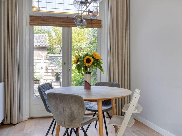 Koningstraat 55, Leiderdorp