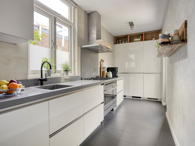 Koningstraat 55, Leiderdorp