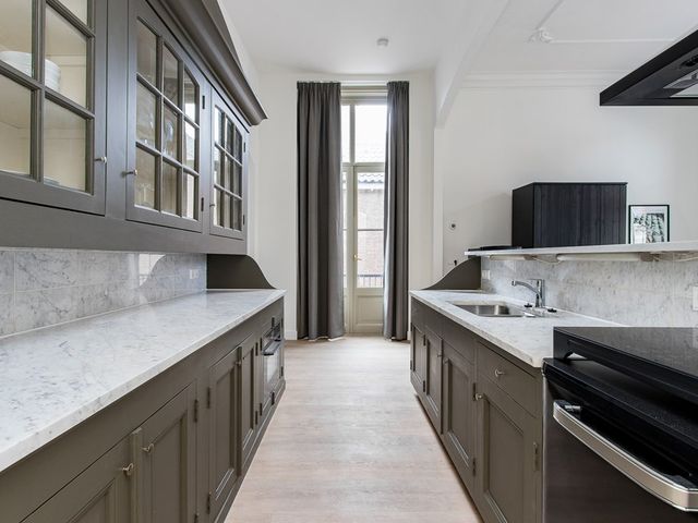 Clarastraat 172, 'S-Hertogenbosch