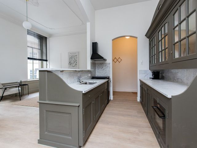 Clarastraat 172, 'S-Hertogenbosch