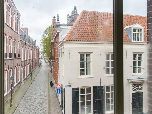 Clarastraat 172, 'S-Hertogenbosch