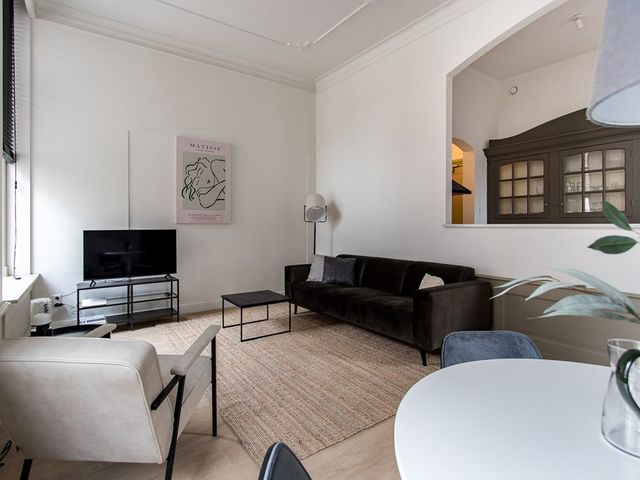 Clarastraat 172, 'S-Hertogenbosch