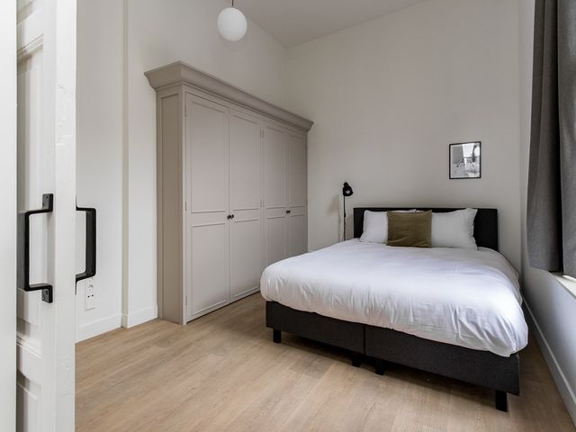 Clarastraat 172, 'S-Hertogenbosch