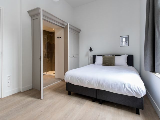 Clarastraat 172, 'S-Hertogenbosch