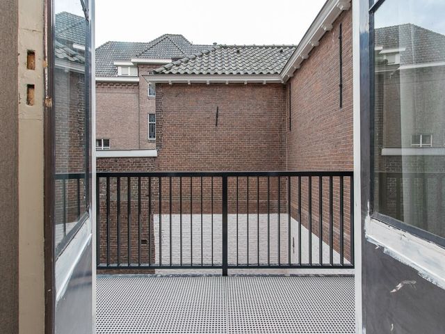 Clarastraat 172, 'S-Hertogenbosch