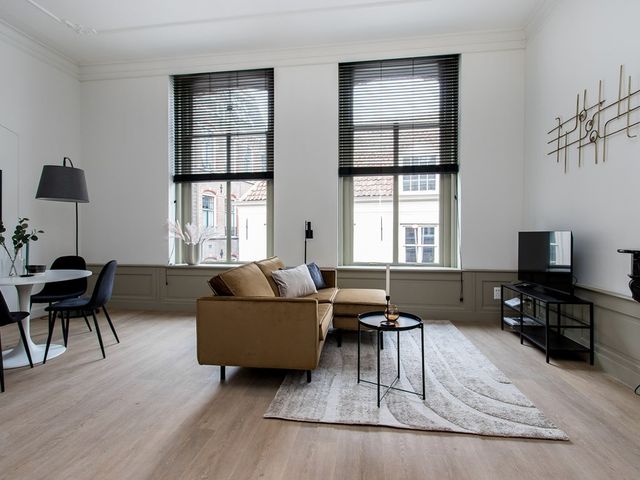Clarastraat 170, 'S-Hertogenbosch