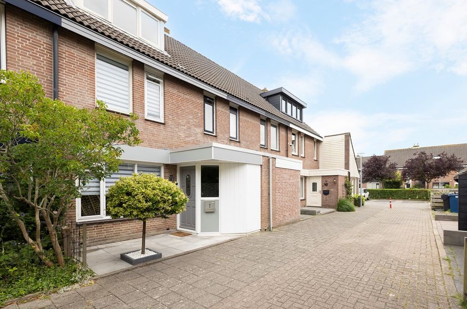 Fazantstraat 10