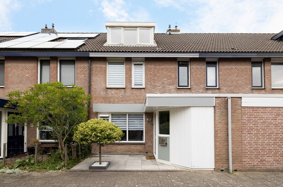 Fazantstraat 10