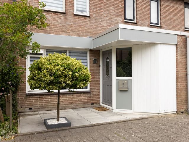 Fazantstraat 10, Alkmaar
