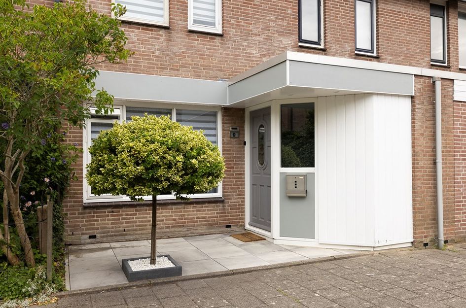 Fazantstraat 10