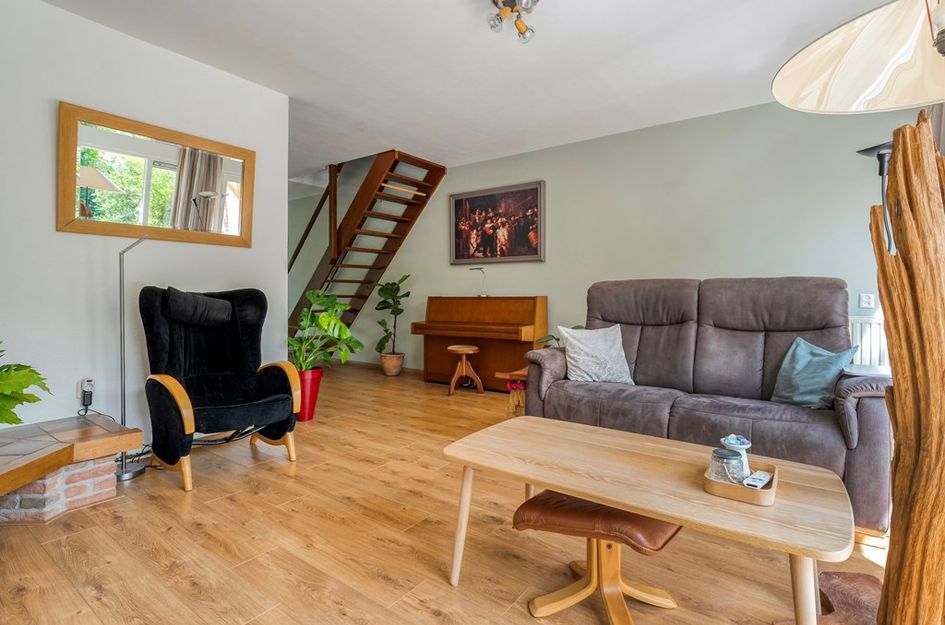 Wielewaalstraat 26