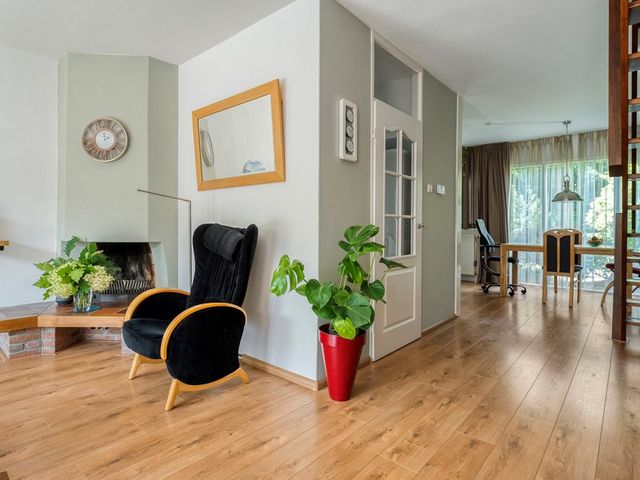 Wielewaalstraat 26, Hardenberg