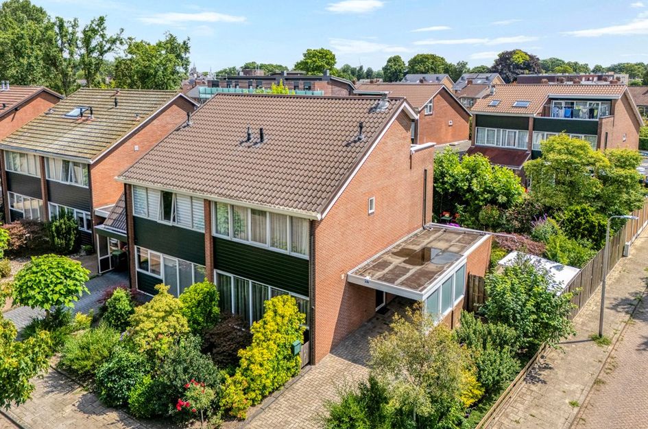 Wielewaalstraat 26